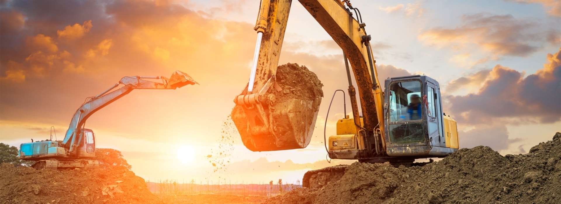 Construction equipment